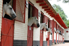 Dartmouth Park stable construction costs